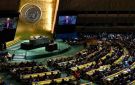 جوتيريش يدين العقوبات الأمريكية على المحكمة الجنائية الدولية