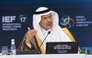 رد حاسم من وزير الطاقة السعودي على القصف الحوثي 