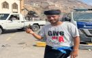 قوات عسكرية تطلق الرصاص على مواطنين في مدينة المكلا
