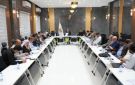 اللجنة الوطنية للطوارئ تبحث خطة الاستجابة للطوارئ الصحية