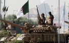 الرئيس الجزائري يأمر بإرسال وحدات من الجيش إلى النيجر