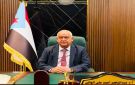 د.الوالي من الرياض: هذه معركة الجنوب الأخيرة.. والنصر بالصبر والثبات - ye