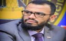 هاني بن بريك: خطاب الزبيدي يجمع بين التمسك بالسلام والاستعداد لردع المعتدين