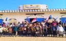 الحشد الجنوبي يرفع الجاهزية لمواجهة الحوثيين بتوجيهات الرئيس الزبيدي