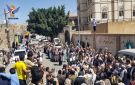 صلح قبلي بصنعاء ينهي قضية قتل بين آل جعفر وآل الوصابي