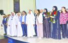 الإمارات تحصد جائزة أفضل جناح دولي للعام الـ15 على التوالي