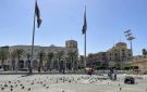 ظهور بوادر انقسامات في ليبيا - ye