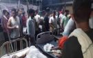 مأساة في الهند.. مصرع 13 طفلا غرقا إثر انقلاب قارب في نهر الغانج
