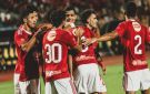 موعد مباراة الأهلي وبيراميدز بالدوري المصري