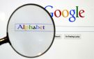 هبوط تاريخي لسهم ألفابت يفقدها 482 مليار دولار من قيمتها