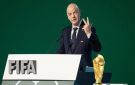 إنفانتينو يعتذر لمجلس فيفا بعد أزمة بيع حقوق كأس العالم