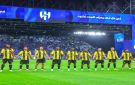 الاتحاد يواصل السقوط في آسيا بخسارة جديدة أمام شباب الأهلي