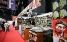 معرض بيروت العربي الدولي للكتاب يستضيف 163 دار نشر رغم الظروف في لبنان والمنطقة