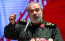 نائب قائد الحرس الثوري الإيراني: أمريكا لم تحقق أهدافها وإيران أبعدت سفنها عن الخليج - ye