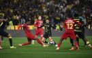 أبها يفرض التعادل 1-1 على الاتحاد في الدوري السعودي