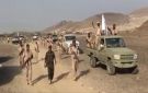 العمالقة ودرع الوطن وقبائل الصبيحة يسحقون الحوثيين في الأغبرة والمضاربة