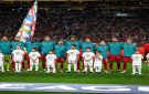 بدون رونالدو.. البرتغال تتجاوز المغرب والبرازيل في تصنيف الفيفا - ye