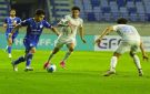 النصر يفوز على الرفاع البحريني في دوري أبطال الخليج للأندية