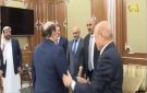 ترتيب لتغيير الرئاسي أم لاتفاق مع الحوثيين .. ما وراء مهاجمة السعودية لـ الشرعية ؟