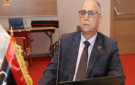 رسميا.. انتخاب الصالحين عبد النبي رئيسا لمجلس النواب الليبي