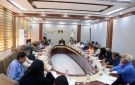 الجمعية الوطنية تبحث تطورات الجبهات وتداعيات أزمة النزوح