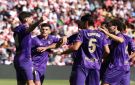  الدوري الاسباني إلتشي يهزم رايو فاييكانو بثلاثية في ملعبه
