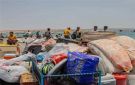 المنظمة الدولية للهجرة : أكثر من 3,700 شخص غادروا اليمن بحرا إلى جيبوتي