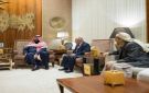 مصادر بـ الرئاسي تكشف: الرياض ترفع يدها عن الإصلاح وترفض طلبات الإنزال الجوي في تعز