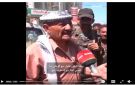 قناة الحوثيين تبث من تعز مع بدء تطبيع الحياة بريفها