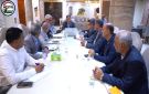 مجلس إدارة الاتحاد يعقد اجتماعه مساء اليوم برئاسة الشيخ أحمد العيسي