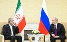 طهران تستبعد نجاح التفاوض مع الولايات المتحدة في ظل الضغوط والتهديدات 
