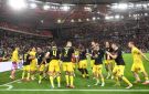  الدوري الألماني دورتموند وبايرن ميونخ يبحثان عن مواصلة الانطلاقة القوية
