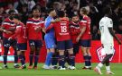  الدوري الفرنسي : ليل يتصدر مؤقتا بهدف في لوهافر