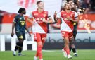  الدوري الفرنسي موناكو يتعادل مع ليل ويشاركه الصدارة