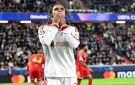  اليويفا يعلن عن الفائز بجائزة أفضل لاعب في الجولة الثانية من دوري أبطال أوروبا