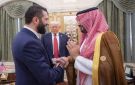 بمباركة أمريكية..تفاصيل شاملة عن الترتيبات السعودية لاستجلاب مرتزقة تكفيريين من سوريا للقتال في اليمن