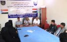 انتقالي شبوة ينظم ندوة توعوية سياسية حول الحرب وتداعياتها على الجنوب