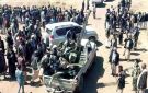 تكثيف عمليات سحب العناصر والضباط الأمنيين من مراكز الشرطة والسجون في مديريات تحت سيطرة مليشيات الحوثي