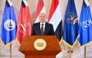 في بيان للشعب اليمني : الرئيس العليمي يعلن بدء العمليات العسكرية لاستعادة مؤسسات الدولة وبسط سلطتها على كامل التراب الوطني
