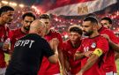 المنسق الإعلامي لمنتخب مصر ينفي سب إبراهيم حسن للاعبين