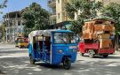 ثمانية قتلى على الأقل في ضربة بمسيرة على مخيم للنازحين في تيغراي بإثيوبيا 