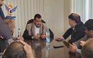 لقاء بصنعاء يناقش آليات تسويق التمور المحلية وتعزيز مكانتها في الأسواق