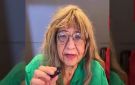 وفاة الفنانة نادية كرم عن عمر يناهز 67 عاما