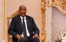 البرهان: عازمون على مواصلة ترسيخ علاقات السودان مع تركيا