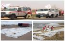 انتشال 486 جثـة لعناصر ميليشيـات الحـوثي في الساحل الغربي - ye