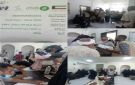 لحج..مخيم العيون المجاني بقرية البيطرة يعاين 435 حالة في يومه الأول