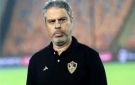 نجم الزمالك يرد على تصريحات معتمد جمال - ye