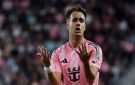إنتر ميامي يسقط أمام نيويورك رد بولز بالدوري الأمريكي