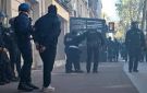 اعتقال رئيس جمعية في فرنسا بتهمة تمويل حماس
