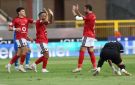 الأهلي يستهل مشواره في كأس عاصمة مصر بخماسية في بترول أسيوط